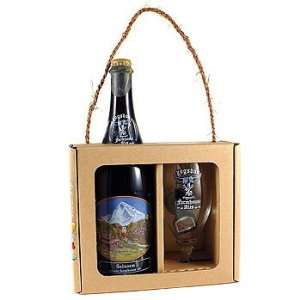 100% Organic Seizoen Ale Gift Set Logsdon Farmhouse Ales