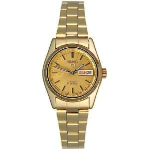  Seiko Womens Automatic watch #SUA752 