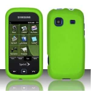     Neon Green (free Anti Noise Bag) Cell Phones & Accessories