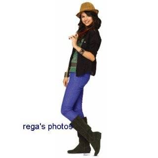 SELENA GOMEZ Life Size Standup Gorgeous item WIZARDS OF WAVERLY PLACE