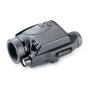  Night Vision Optics with 2.5 x 42 Magnification and Infrared Illumi