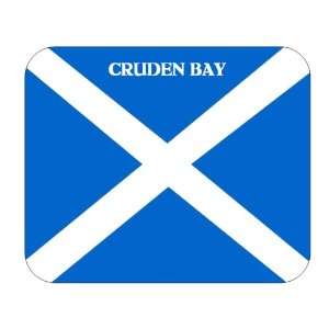  Scotland, Cruden Bay Mouse Pad 