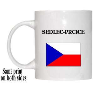 Czech Republic   SEDLEC PRCICE Mug 