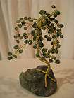 CHUNKY CRABAPPLE BONSAI 5 base 2 25 trunk 11 tall  