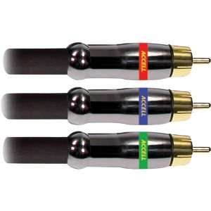  New 2 meter UltraVideo Component Video Cable   T42891 