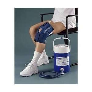  Aircast Cryo Cuff Knee System with Cooler   Medium (18 