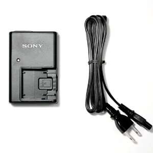  Sony BC CSD Camera Charger