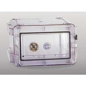 Secador(r) 1.0 Desiccator Cabinet  Industrial & Scientific