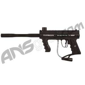 Tippmann 98 Custom Pro ACT Platinum Series Paintball Gun   Black 