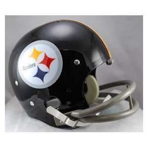 Pittsburgh Steelers NFL 1963 76 Throwback Helmet