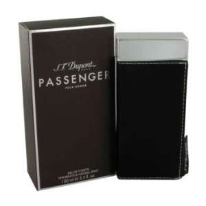  ST DUPONT PASSENGER cologne by St Dupont Health 