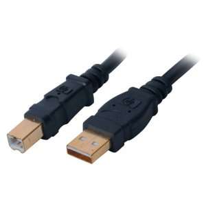  HP USB 2.0 Cable 6 Ft. Cable Electronics