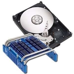  Seagate 1.5TB Hard Drive with Ultra HDD Cooler 