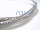 STAINLESS BRAIDED CLUTCH CABLE HONDA XR50 CRF50 XR CB07