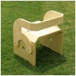  Cuna C PLN Bee Play N Learn Chair Furniture & Decor
