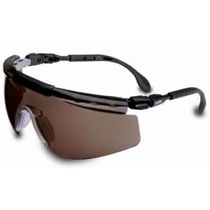  and Silver Frame, SCT Gray UV Extreme Anti Fog Lens
