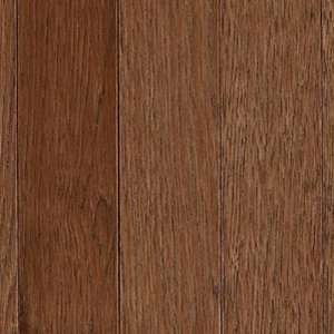  Berry Hill 3 1/4 Solid Hickory Thrasher Brown
