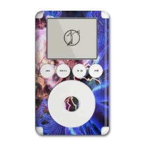  Sorrow Design iPod 3G Protective Decal Skin Sticker  