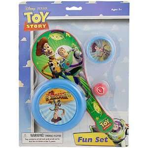  Toy Story 3 Part Fun Set Case Pack 36 Baby