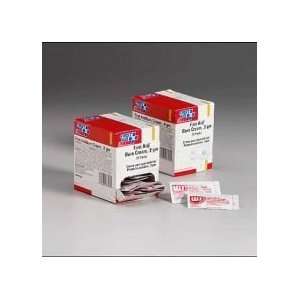 First Aid Only Burn Cream 25 pack