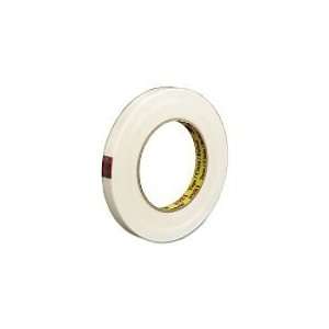 Scotch® High Performance Synthetic Rubber Adhesive Filament Tapes 