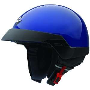  Scorpion EXO 100 Solid Street Helmet   2010 Model 