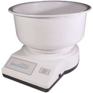  Talking Kitchen Scale