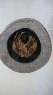 IRISH CRUSHABLE BUCKET HAT  