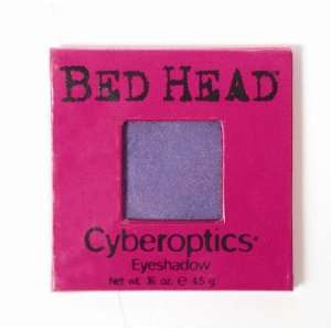  Bed Head by TIGI Cyberoptics Eyeshadow Amethyst Health 