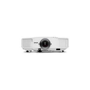  Epson PowerLite G5000 Digital Projector Electronics