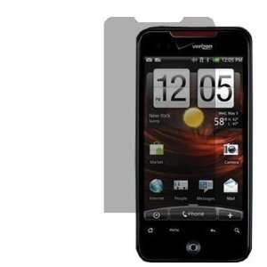  HTC Droid Incredible Cell Phone LCD Screen Protector Cell 