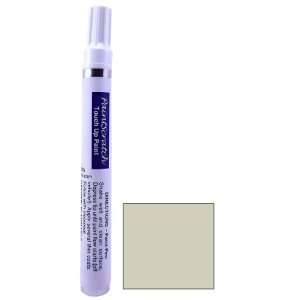  Pen of Pearl White Touch Up Paint for 1960 Audi All Models (color 