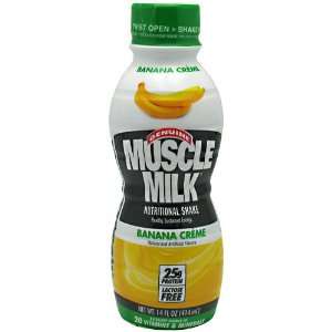  CytoSport Muscle Milk RTD