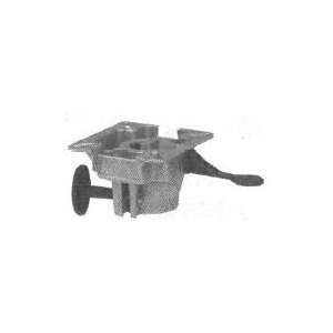 Swivl Eze Seat Mount with Friction Control and Slide ATS818661  