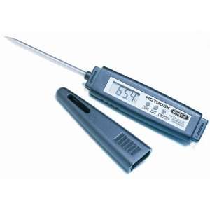  General Tools HDT303K Deluxe Digital Stem Thermometer 
