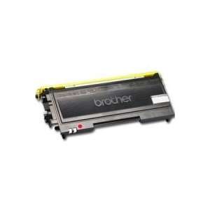 Brother TN350 (TN 350) Toner Cartridge Compatible Replacement by 