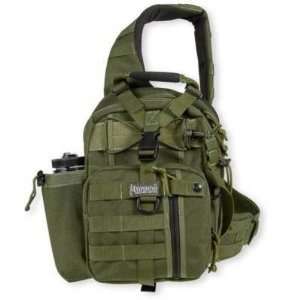   Noatak Gearslinger (OD Green) Backpack New