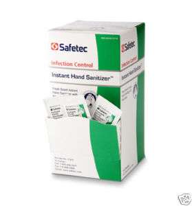 9g Instant Hand Sanitizer (1)144ct. box  