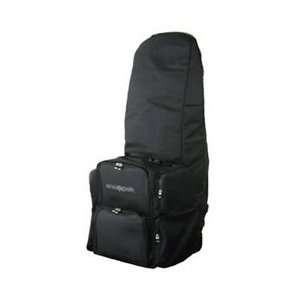   153 cm   160 cm Padded Snowboard Bag with Wheels