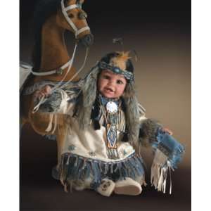  Dakotah Native American LTD.005N22738 Toys & Games