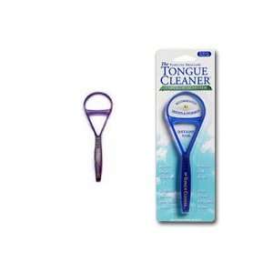 Tongue Cleaner   Purple