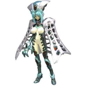  Myth of Void Dalia Me Gijik PVC Figure Toys & Games