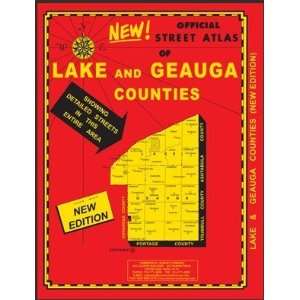  Commercial Survey 116790 Lake And Geauga Counties, Ohio 