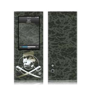   iPod Nano  5th Gen  SBTG  Regalia Skin  Players & Accessories