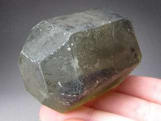 Fluorite w/Galena and Calcite Crystals, Naica, Mexico  