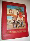 1966 Marine Corps Recruit Depot Yearbook San Diego California CA Names 