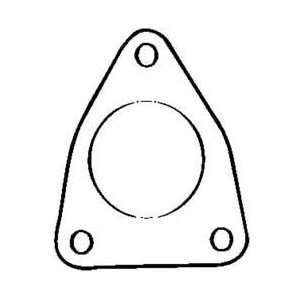  Bosal Gasket for 1986   1988 Plymouth Colt Automotive