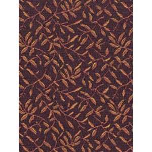  Sweetgrass Damson Plum by Robert Allen Contract Fabric 