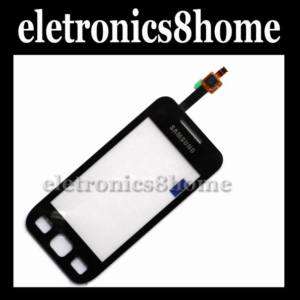 New OEM Touch Screen Digitizer For Samsung Wave S5250  