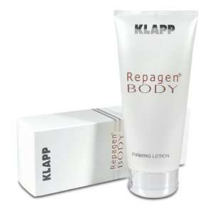  KLAPP REPAGEN® BODY Firming Lotion 200 ml Beauty